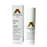 Kem Chống Nắng Ngừa Ung Thư Actinica Lotion SPF 50