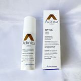 Kem Chống Nắng Ngừa Ung Thư Actinica Lotion SPF 50
