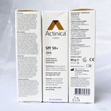 Kem Chống Nắng Ngừa Ung Thư Actinica Lotion SPF 50
