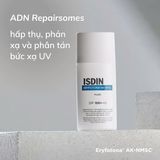 Kem Chống Nắng Ngừa Ung Thư Isdin Eryfotona AK-NMSC SPF 100+ Fluid