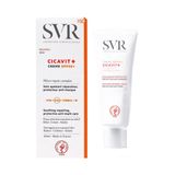 Kem Chống Nắng SVR Cicavit + Cream SPF 50+