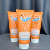 Kem Chống Nắng Trẻ Em Vichy Capital Soleil