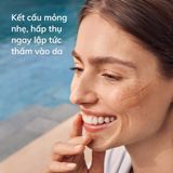 Kem Chống Nắng Trị Nám Isdin Fotoultra 100 Active Unify COLOR SPF 50+