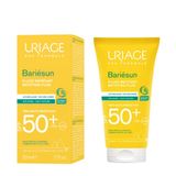 Kem Chống Nắng Uriage Bariesun Mat Fluid SPF50+