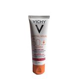 Kem Chống Nắng Vichy Capital Soleil Anti-Ageing 3-in-1