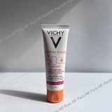 Kem Chống Nắng Vichy Capital Soleil Anti-Ageing 3-in-1
