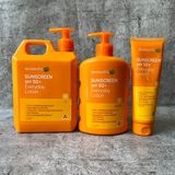 Kem Chống Nắng Woolworths Everyday Sunscreen SPF 50+