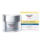 Kem Chống Nếp Nhăn Eucerin Sensi Rides Cho Da Khô 50ml