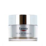 Kem Chống Nếp Nhăn Eucerin Sensi Rides Cho Da Khô 50ml