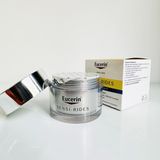 Kem Chống Nếp Nhăn Eucerin Sensi Rides Cho Da Khô 50ml