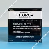 Kem Chống Nhăn Filorga Time Filler 5 XP