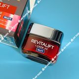 Kem Đêm Loreal Paris Revitalift Laser X3 Triple Action