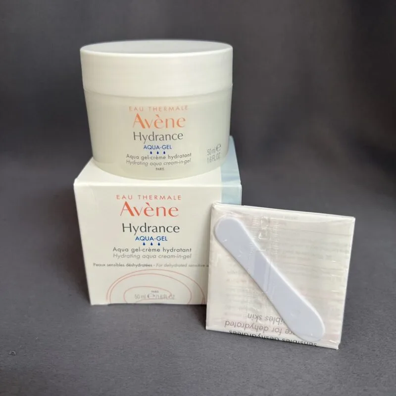 Kem Dưỡng Ẩm Avene Hydrance Aqua Gel