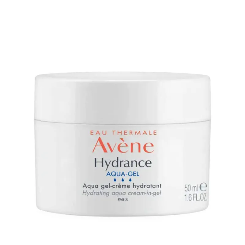Kem Dưỡng Ẩm Avene Hydrance Aqua Gel