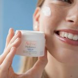Kem Dưỡng Ẩm Avene Hydrance Aqua Gel