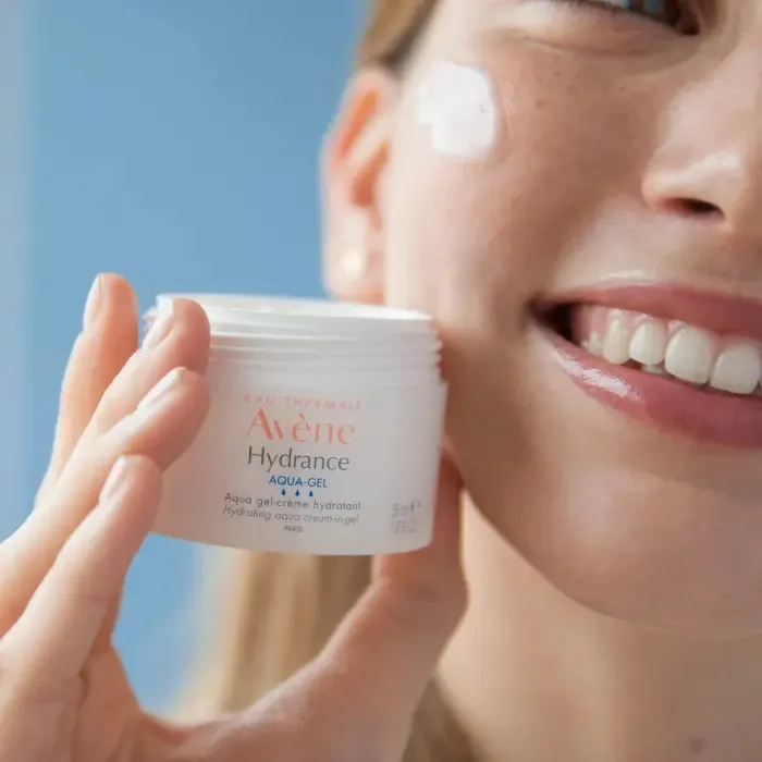 Kem Dưỡng Ẩm Avene Hydrance Aqua Gel