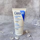 Kem Dưỡng Ẩm CeraVe Moisturizing Cream 50ml
