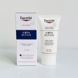 Kem Dưỡng Ẩm Eucerin Urea Repair Cho Da Khô 50ml