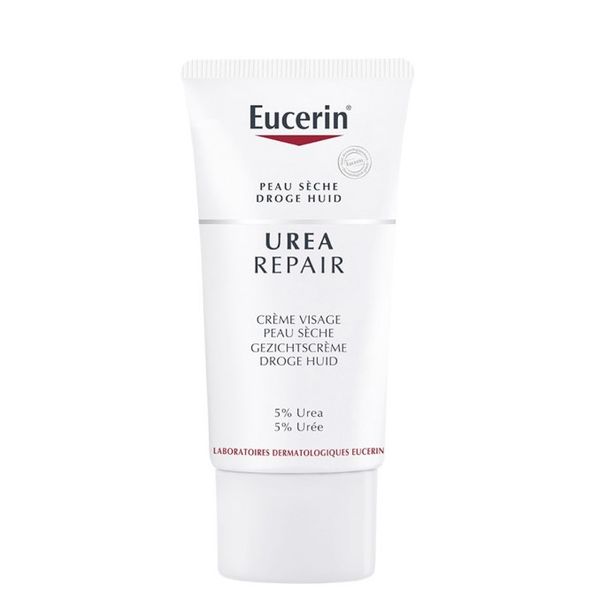 Kem Dưỡng Ẩm Eucerin Urea Repair Cho Da Khô