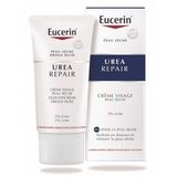 Kem Dưỡng Ẩm Eucerin Urea Repair Cho Da Khô 50ml