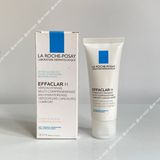 Kem Dưỡng Ẩm La Roche Posay Effaclar H - Hydratant