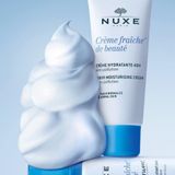 Kem Dưỡng Ẩm Nuxe Moisturizing Plumping Cream 48h