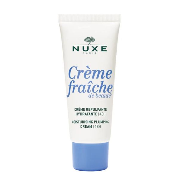 Kem Dưỡng Ẩm Nuxe Moisturizing Plumping Cream 48h