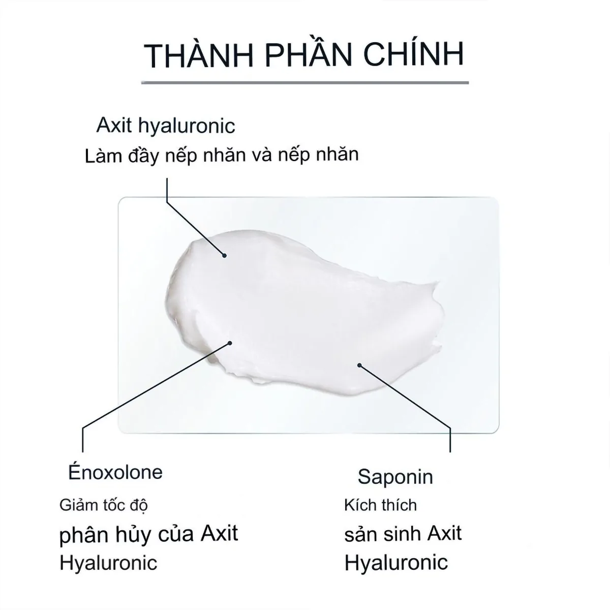 Kem Dưỡng Ban Ngày Eucerin Hyaluron Filler 50ml