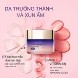 Kem Dưỡng Chống Lão Hóa Ban Đêm Loreal Age Perfect