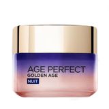 Kem Dưỡng Chống Lão Hóa Ban Đêm Loreal Age Perfect