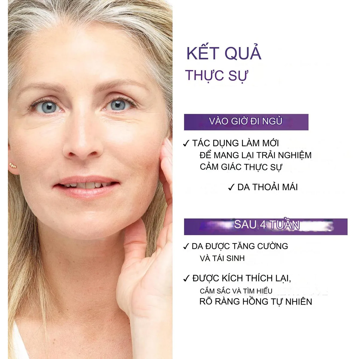 Kem Dưỡng Chống Lão Hóa Ban Đêm Loreal Age Perfect