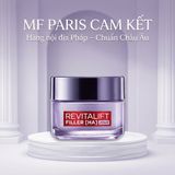 Kem Dưỡng Chống Lão Hoá L'Oréal Revitalift Filler Chính Hãng