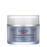 Kem Dưỡng Da Ban Đêm Eucerin Q10 Anti-Wrinkle Night Cream
