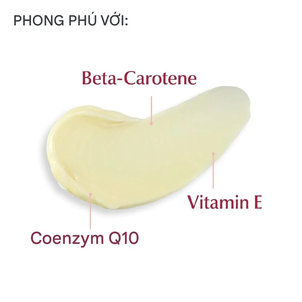 Kem Dưỡng Da Ban Đêm Eucerin Q10 Anti-Wrinkle Night Cream