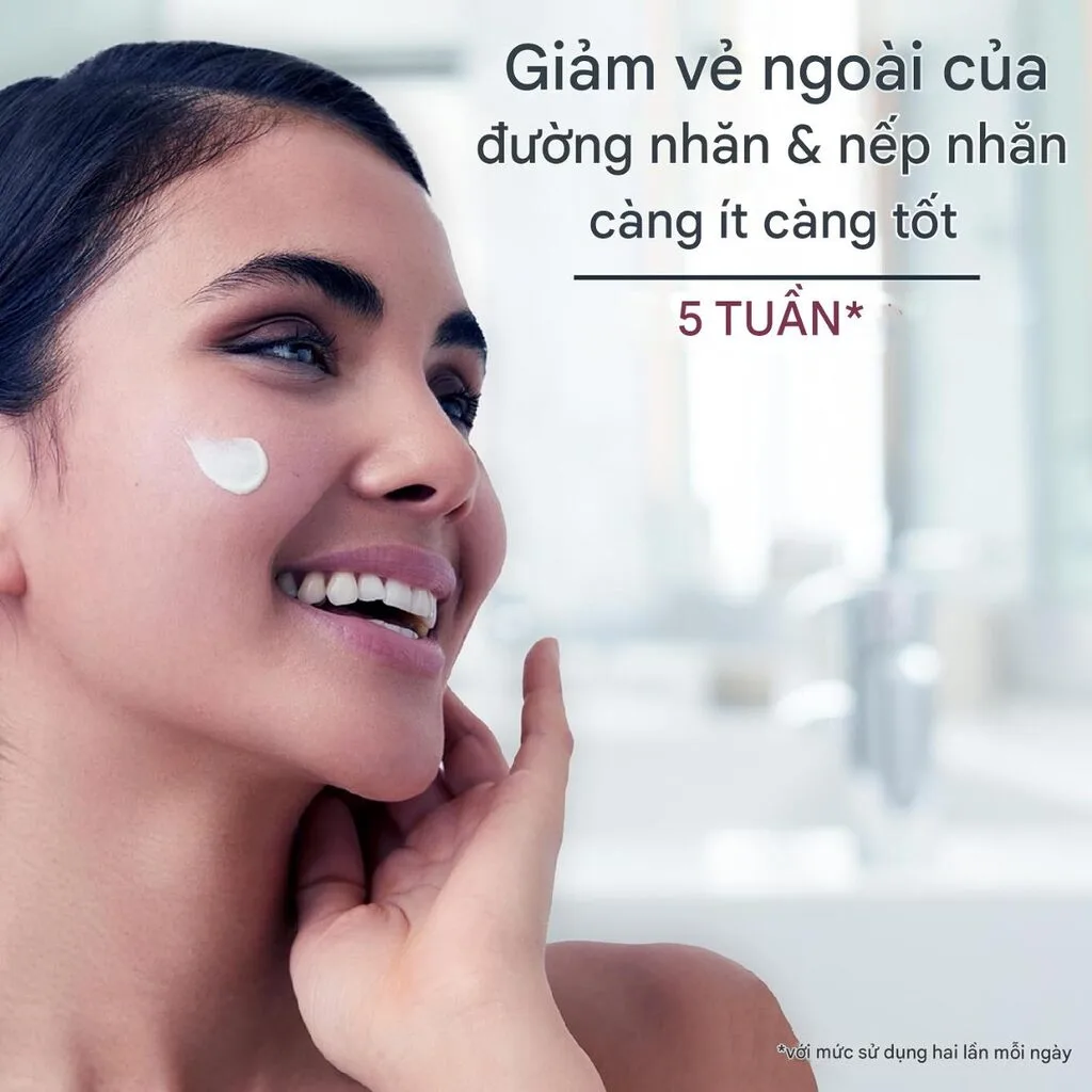 Kem Dưỡng Da Ban Đêm Eucerin Q10 Anti-Wrinkle Night Cream