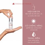 Kem Dưỡng Da Ban Ngày Eucerin Anti-Pigment Day SPF30 Tinted Light