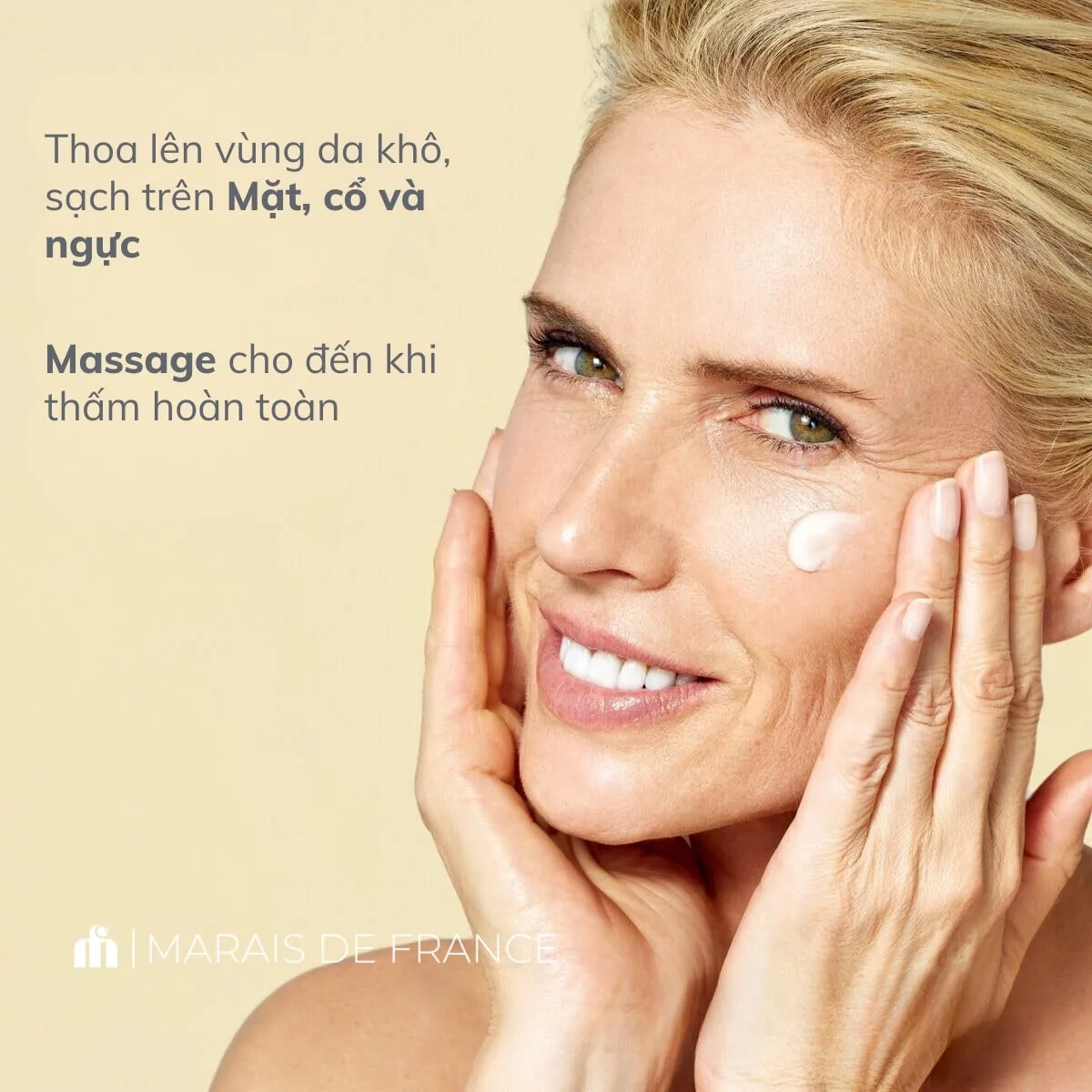 Kem Dưỡng Da Ban Ngày Isdin ISDINCEUTICS AGE Reverse 50g