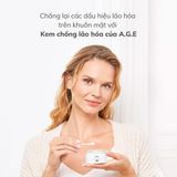 Kem Dưỡng Da Ban Ngày Isdin ISDINCEUTICS AGE Reverse 50g
