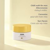 Kem Dưỡng Da Ban Ngày Isdin ISDINCEUTICS AGE Reverse 50g