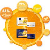 Kem Dưỡng Da Ban Ngày Nivea Q10 Energy Anti-Rides FPS 15