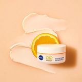 Kem Dưỡng Da Ban Ngày Nivea Q10 Energy Anti-Rides FPS 15