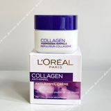 Kem Dưỡng Da Chuyên Sâu Loreal Collagen Anti-rimpel