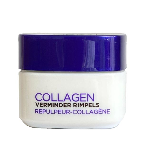 Kem Dưỡng Da Chuyên Sâu Loreal Collagen Anti-rimpel