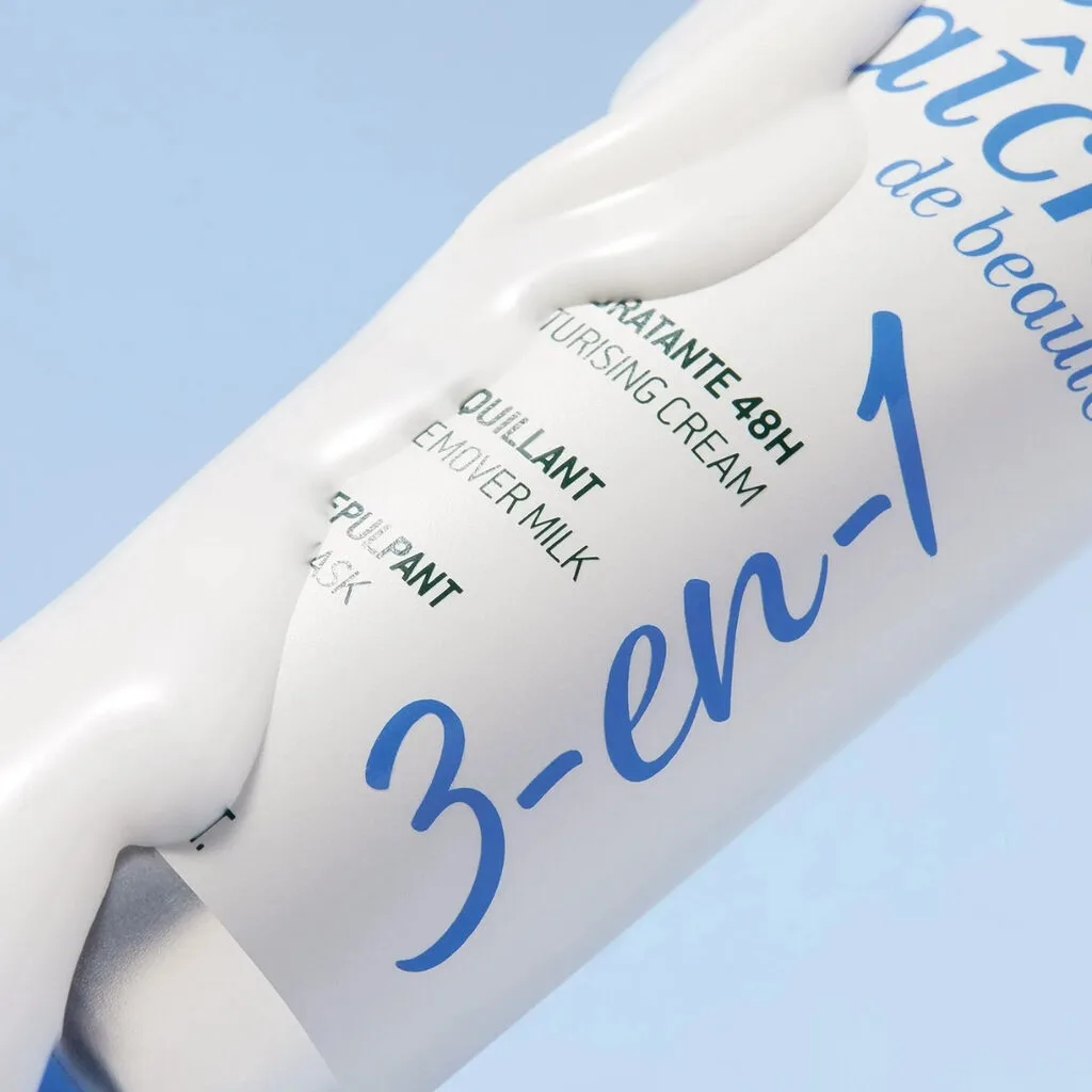 NUXE Creme Fraiche Beauty
