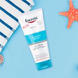 Eucerin Sensitive Relief After Sun Cream Gel 200ml