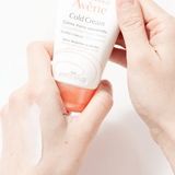 Kem Dưỡng Da Tay Avene Cold Cream