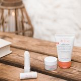 Kem Dưỡng Da Tay Avene Cold Cream