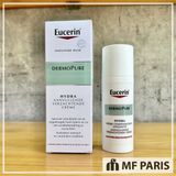 Kem Dưỡng Da Trị Mụn Eucerin Dermopure Hydra