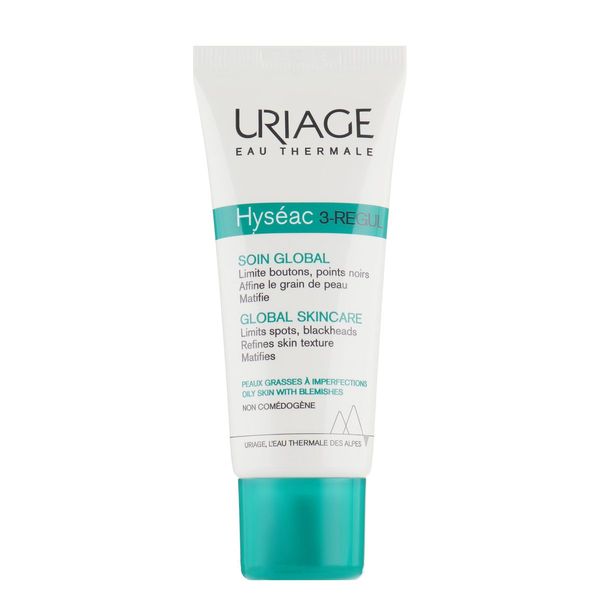 Kem Dưỡng Da Trị Mụn Uriage Hyseac 3 Regul