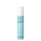 Kem Dưỡng Đêm Tái Tạo Da Dầu Mụn Sensilis Skin Rescue Pure Age Retinal 0.1% 50ml